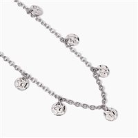 Collana Kidult Donna Style in Acciaio 851011 - 851011